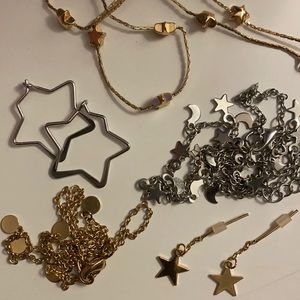 jewelry bundle